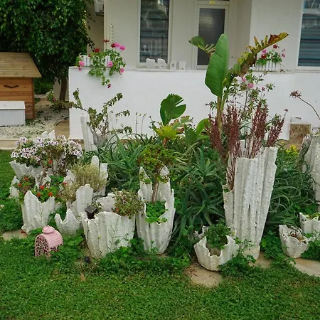 Bora Bora Butik 3* Аланія