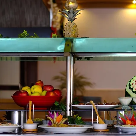 Готель Bora Bora Butik 3*