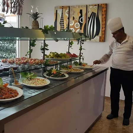 Bora Bora Butik 호텔