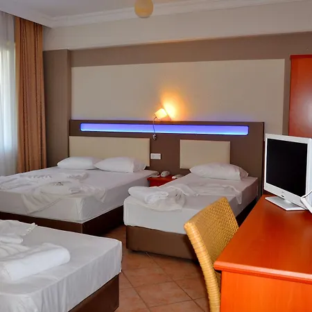 Bora Bora Butik 호텔 3*