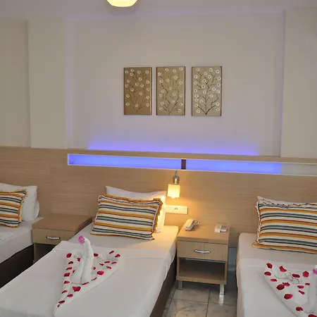 Bora Bora Butik 호텔