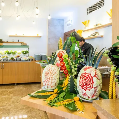 酒店 Bora Bora Butik 阿拉尼亚