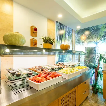 Bora Bora Butik 3* Аланія