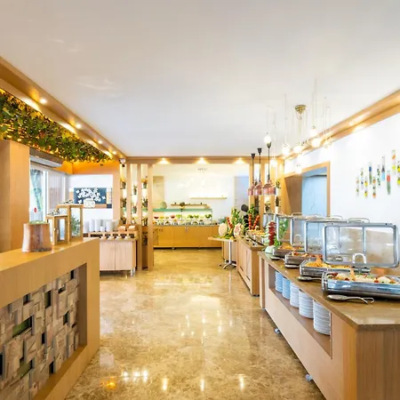 酒店 Bora Bora Butik