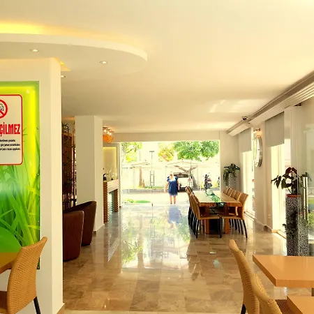 Bora Bora Butik Аланія