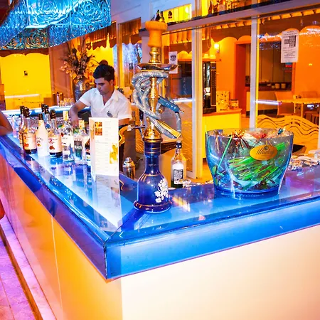 Готель Bora Bora Butik