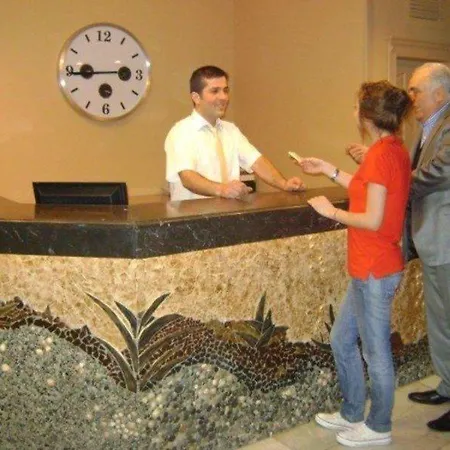 Bora Bora Butik Otel